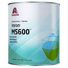Imron Boat Painter